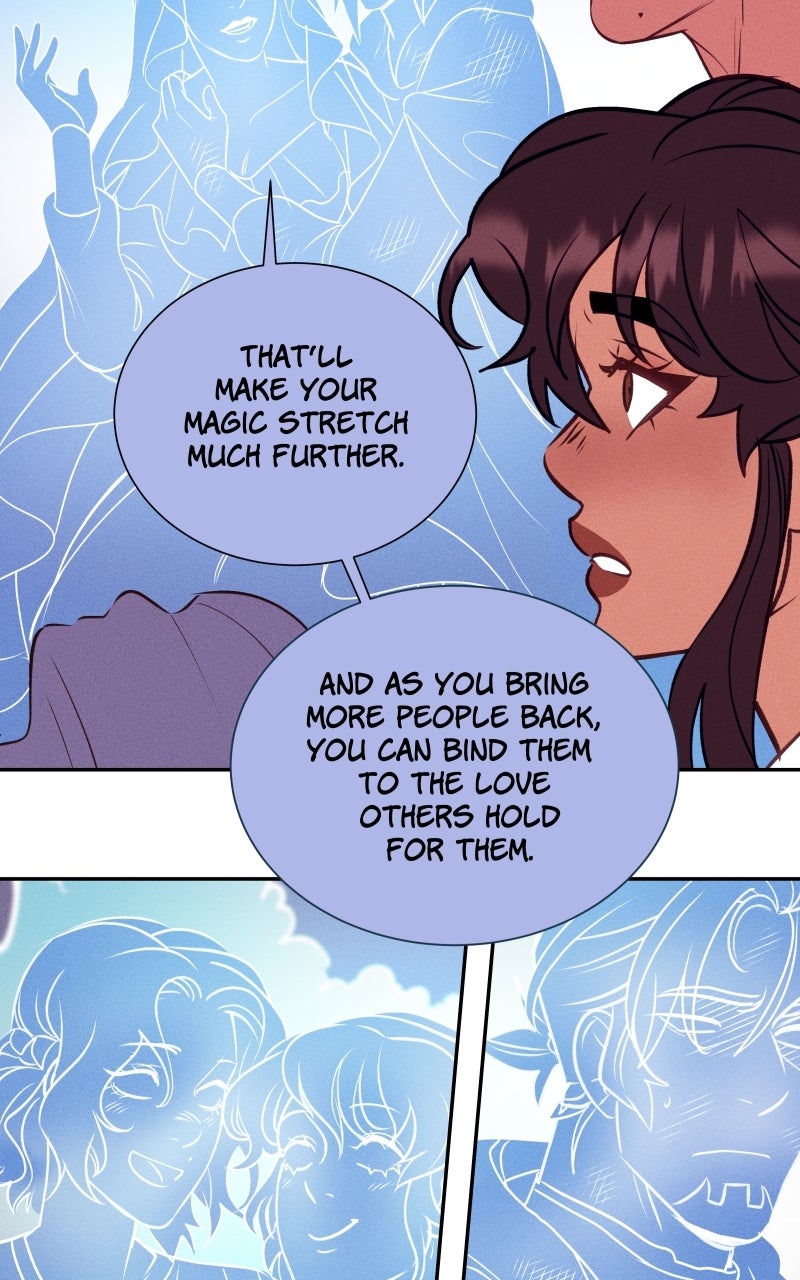 Love Me to Death Chapter 132 - Page 43