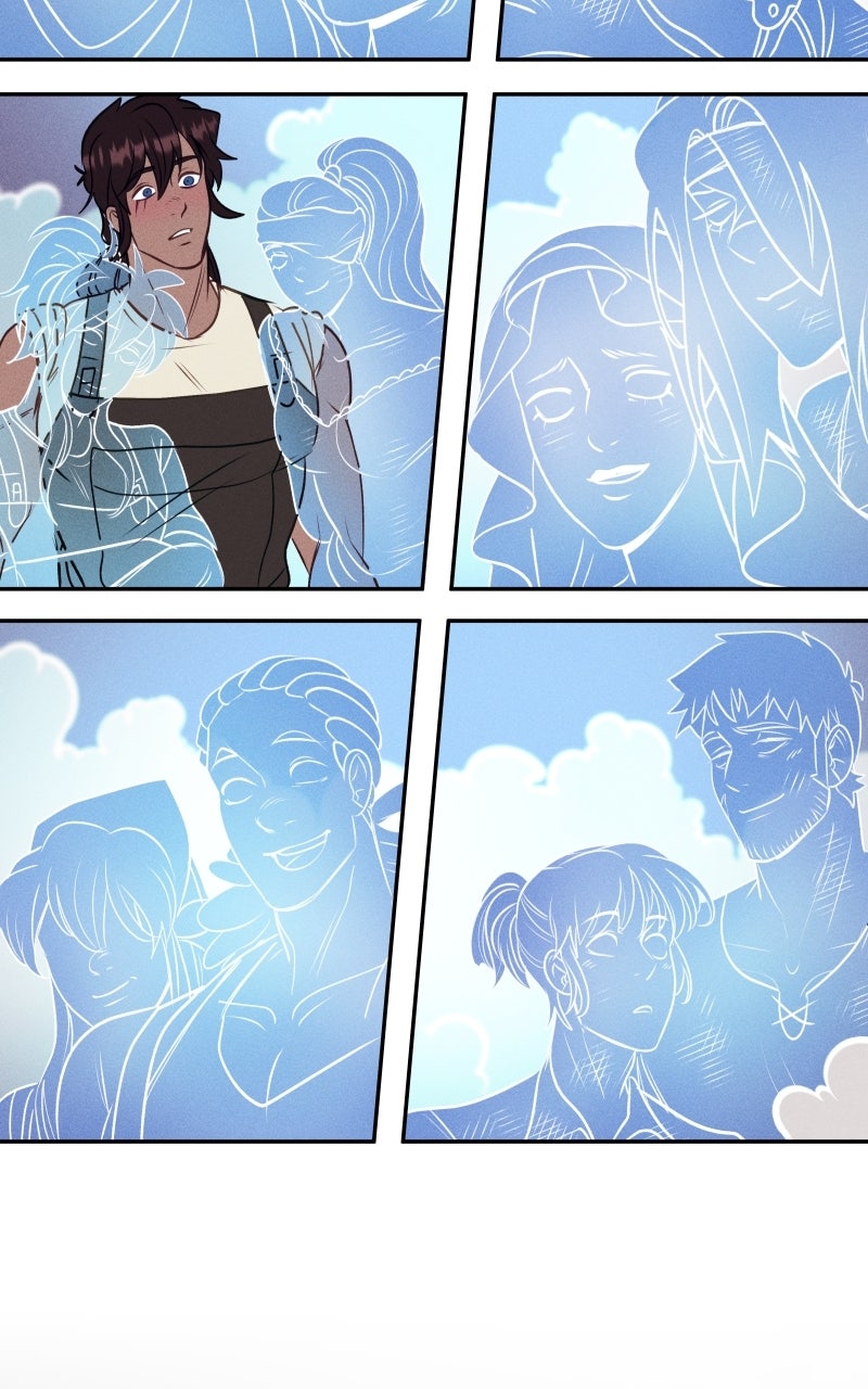 Love Me to Death Chapter 132 - Page 44