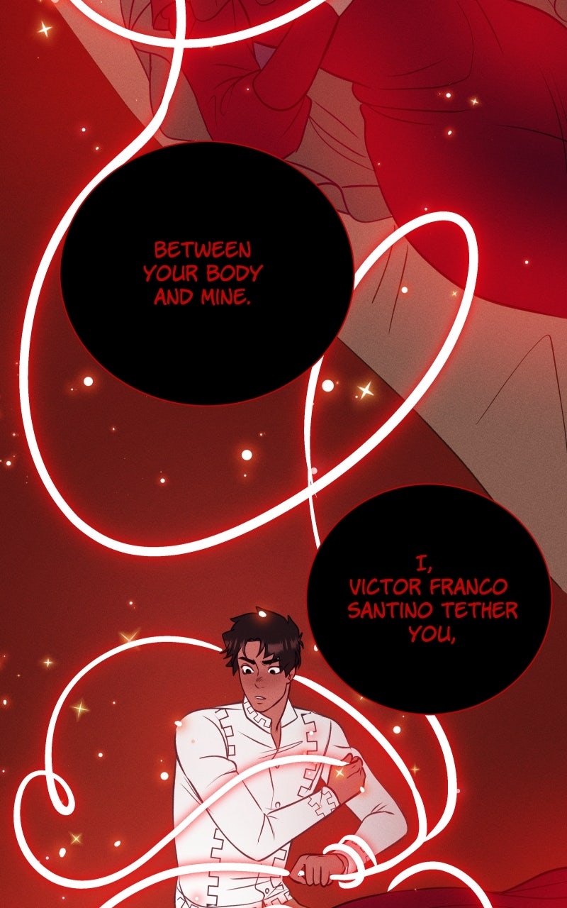 Love Me to Death Chapter 132 - Page 47