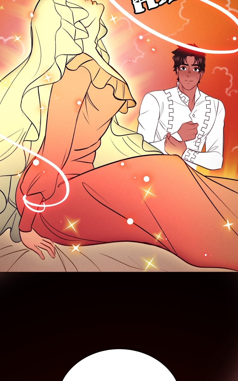 Love Me to Death Chapter 132 - Page 49