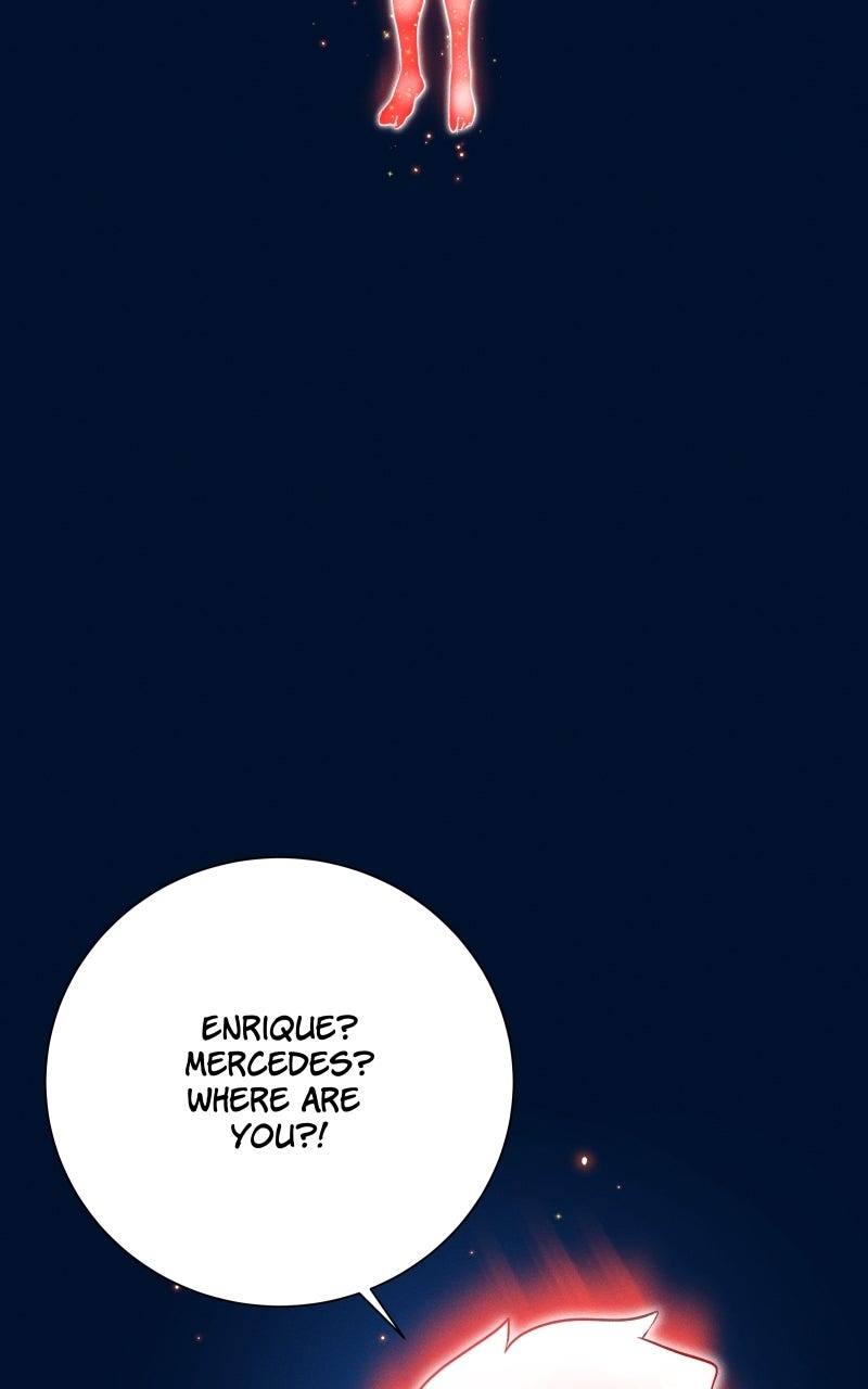 Love Me to Death Chapter 132 - Page 6