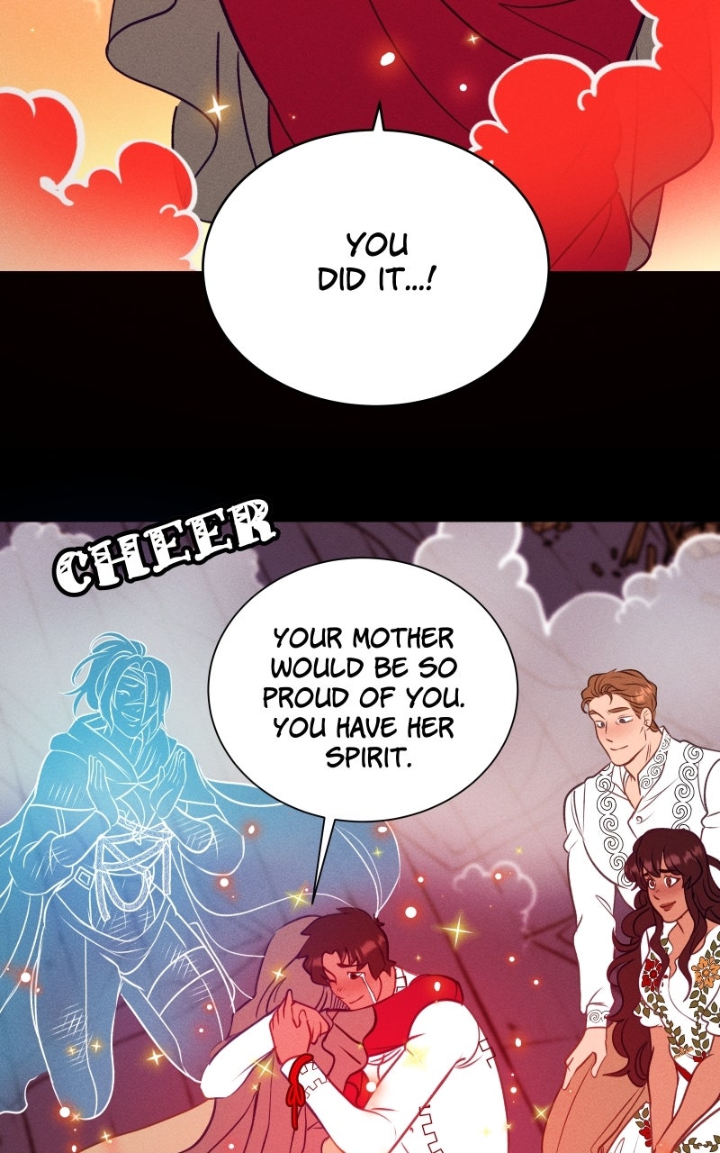 Love Me to Death Chapter 132 - Page 51