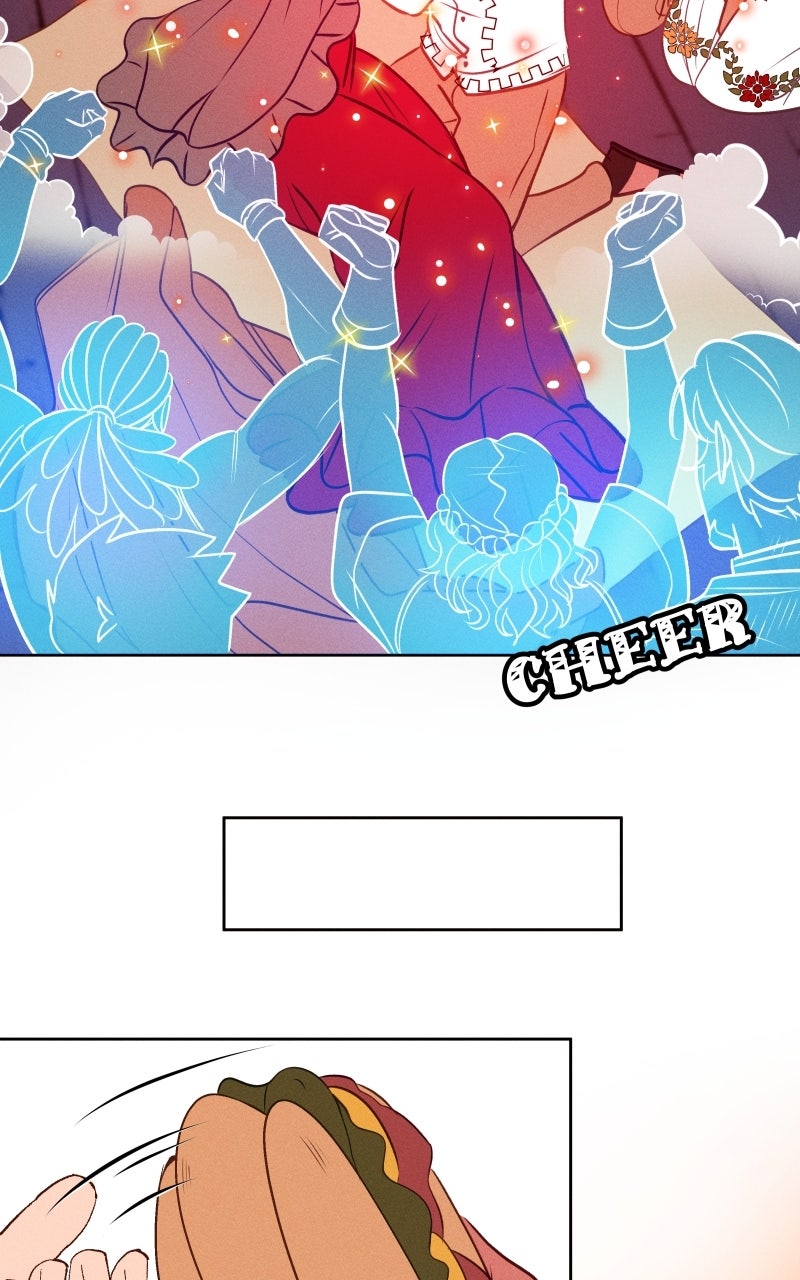 Love Me to Death Chapter 132 - Page 52