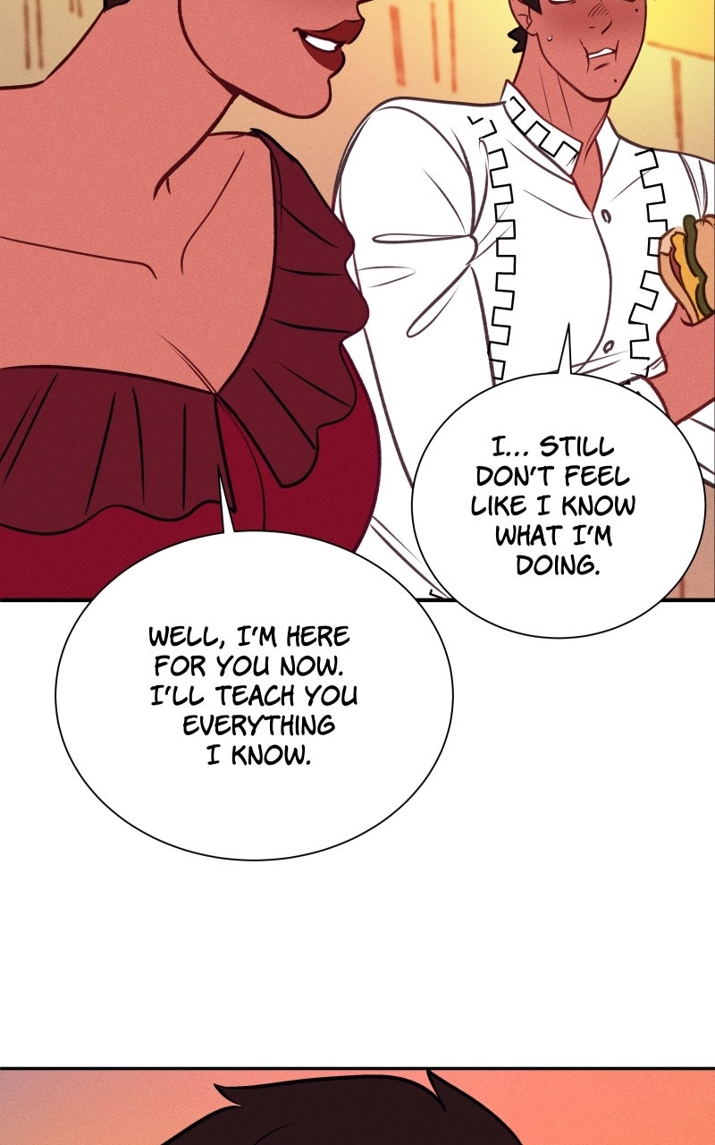 Love Me to Death Chapter 132 - Page 58