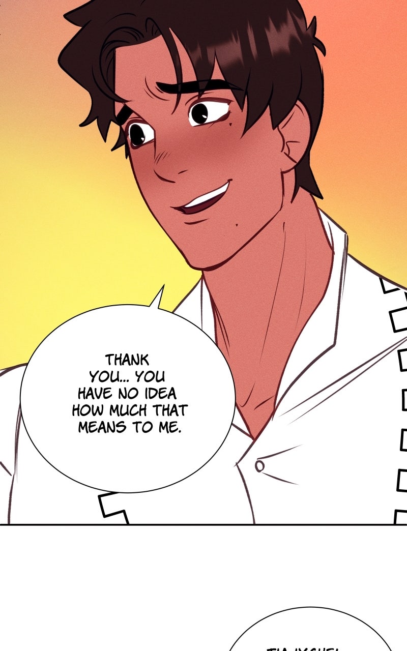 Love Me to Death Chapter 132 - Page 59