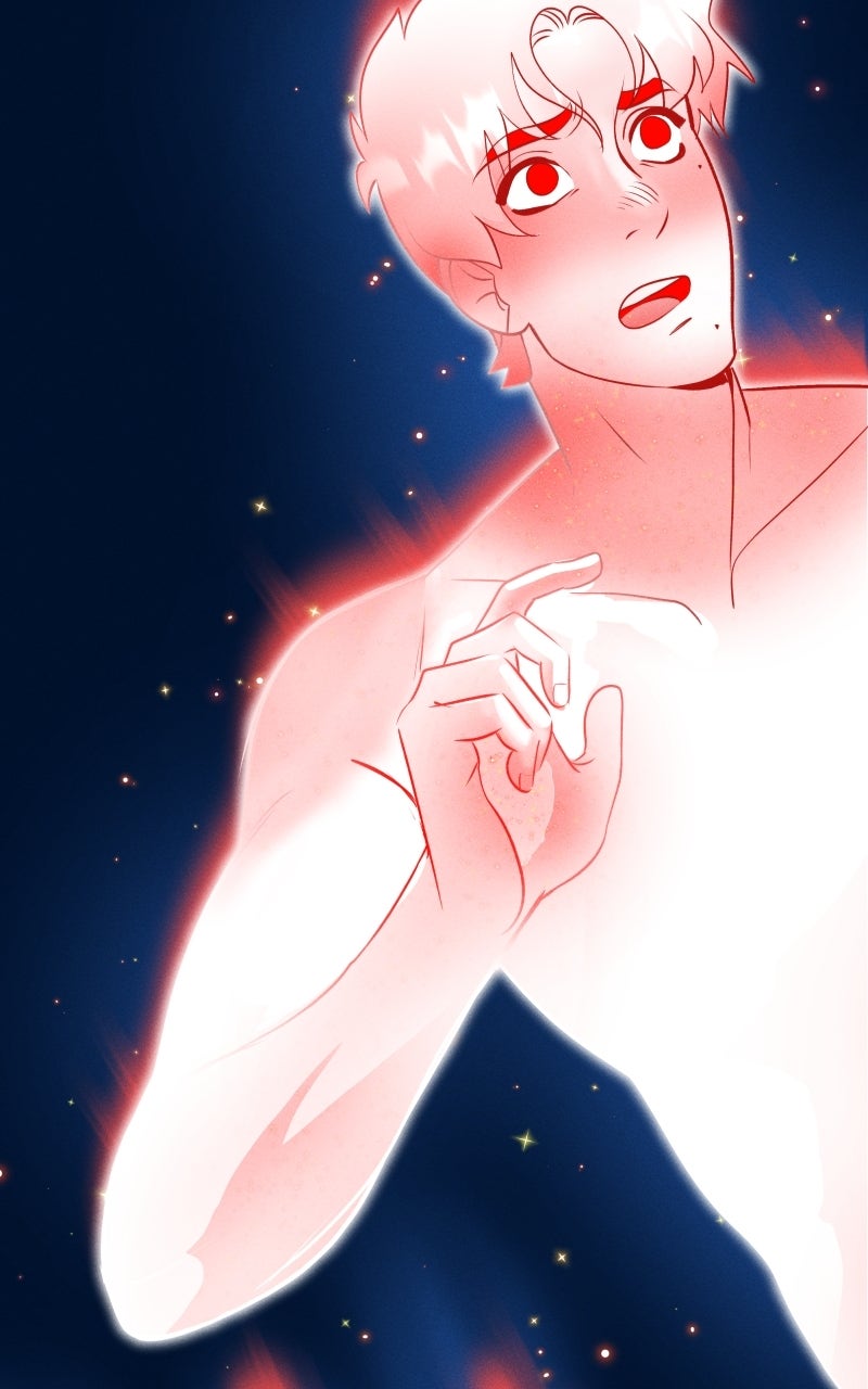 Love Me to Death Chapter 132 - Page 7