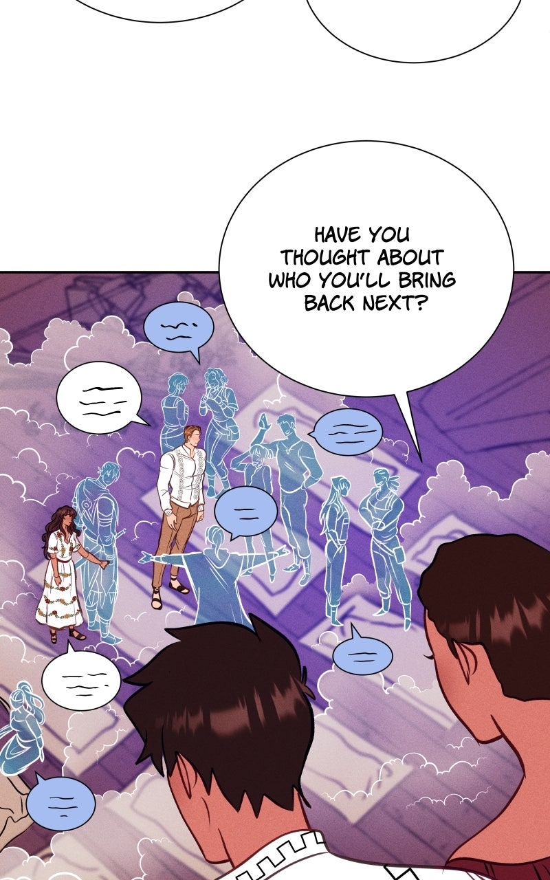 Love Me to Death Chapter 132 - Page 61