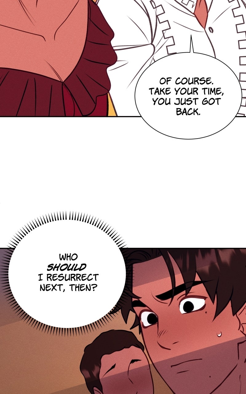 Love Me to Death Chapter 132 - Page 64