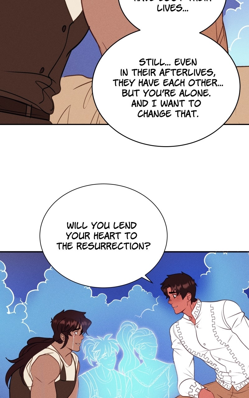 Love Me to Death Chapter 132 - Page 69