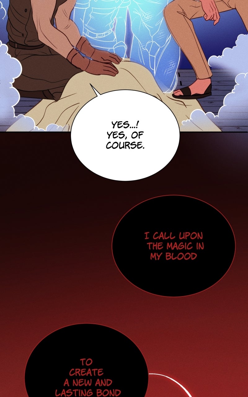 Love Me to Death Chapter 132 - Page 70