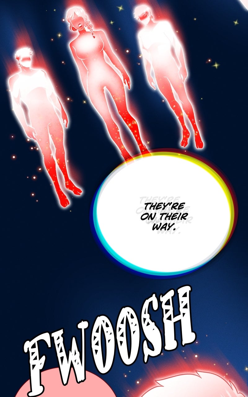 Love Me to Death Chapter 132 - Page 8