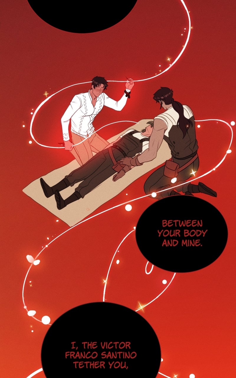 Love Me to Death Chapter 132 - Page 71