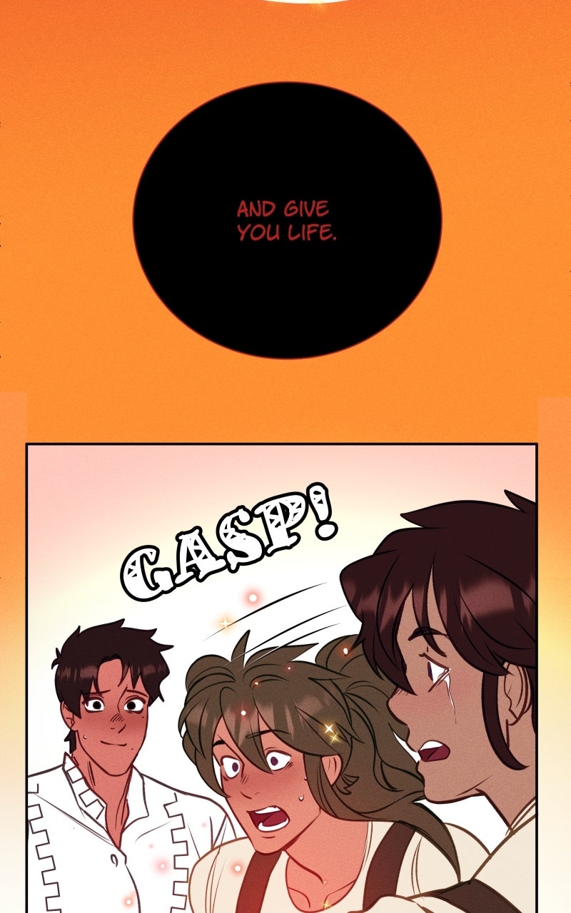 Love Me to Death Chapter 132 - Page 73