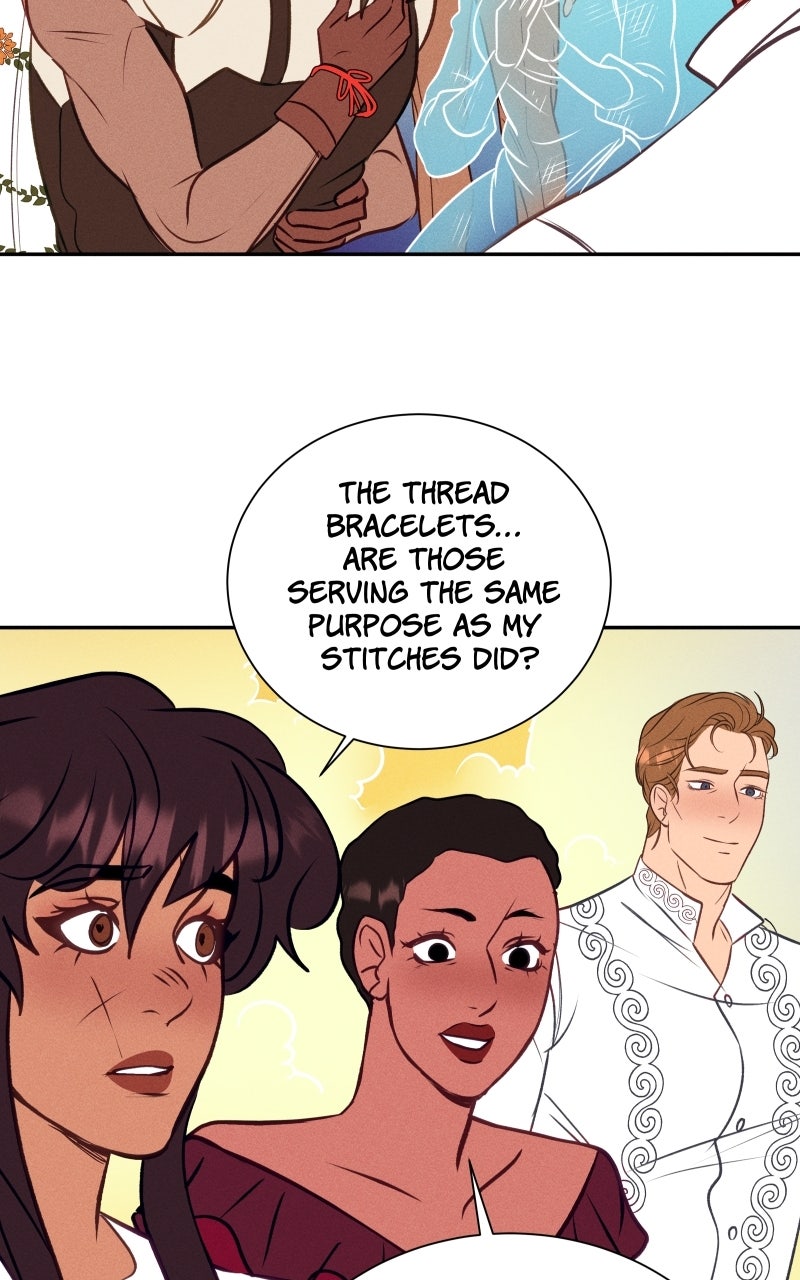 Love Me to Death Chapter 132 - Page 75
