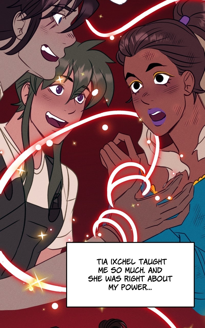 Love Me to Death Chapter 132 - Page 78