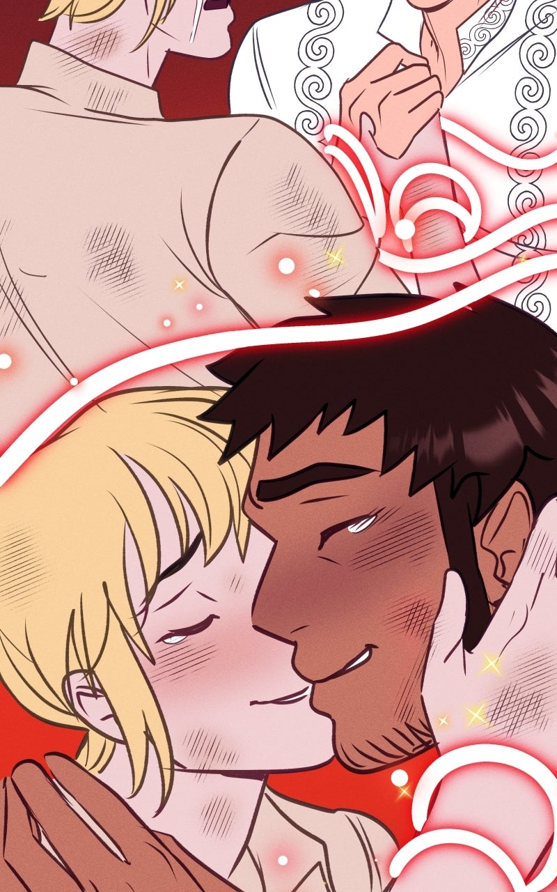 Love Me to Death Chapter 132 - Page 80