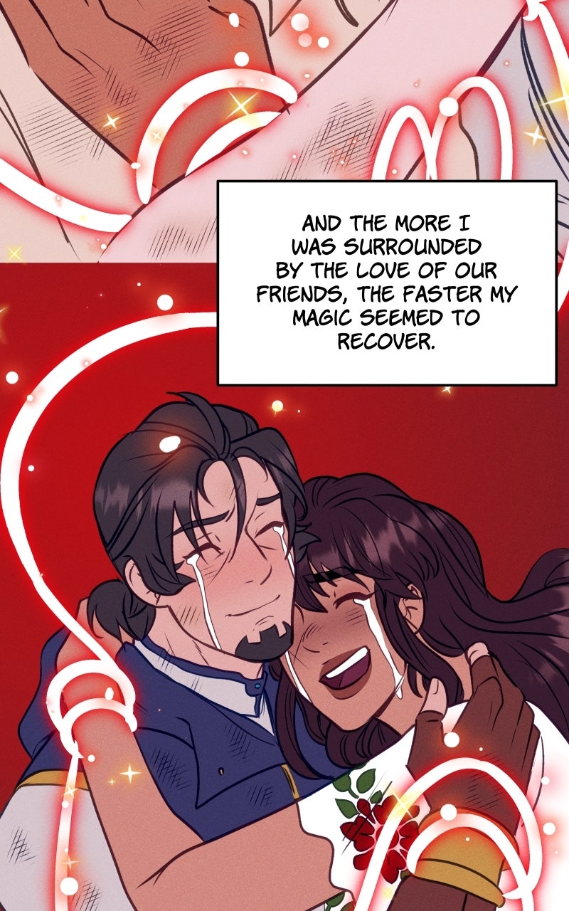 Love Me to Death Chapter 132 - Page 81