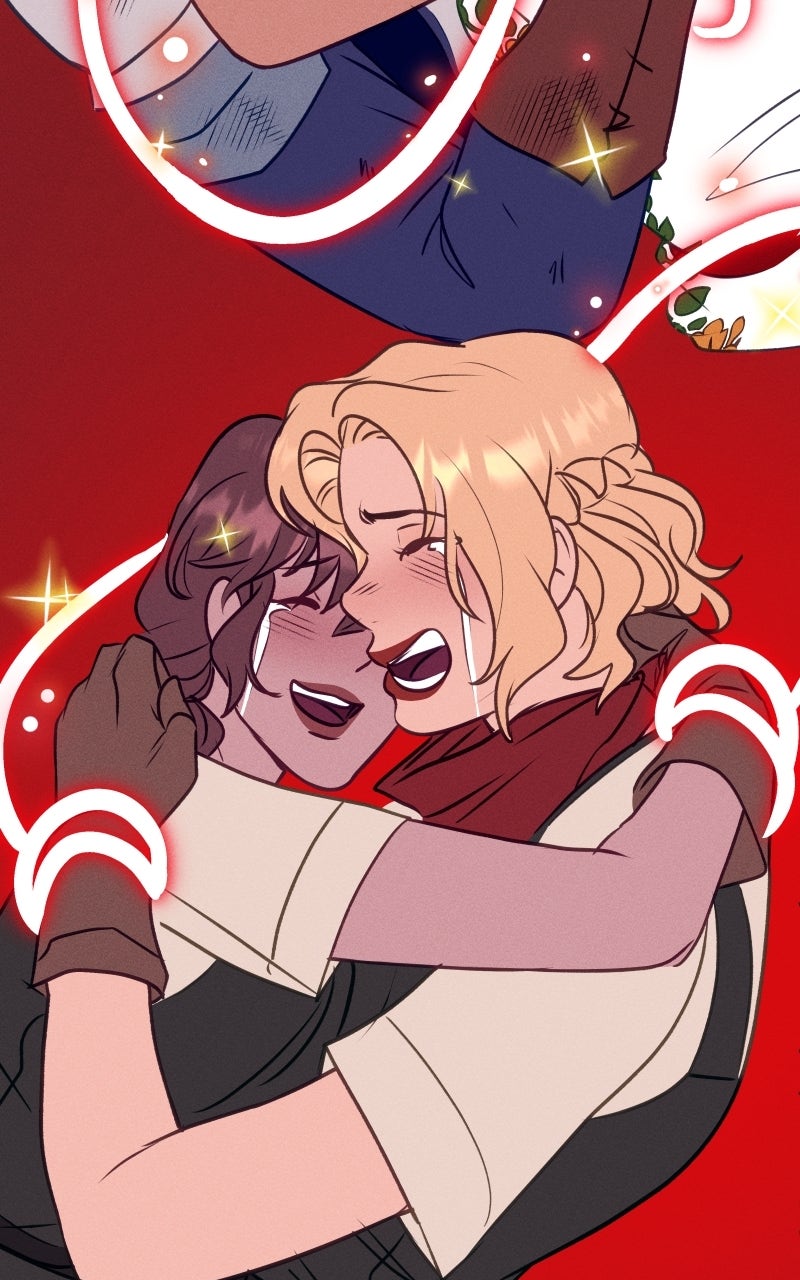 Love Me to Death Chapter 132 - Page 82