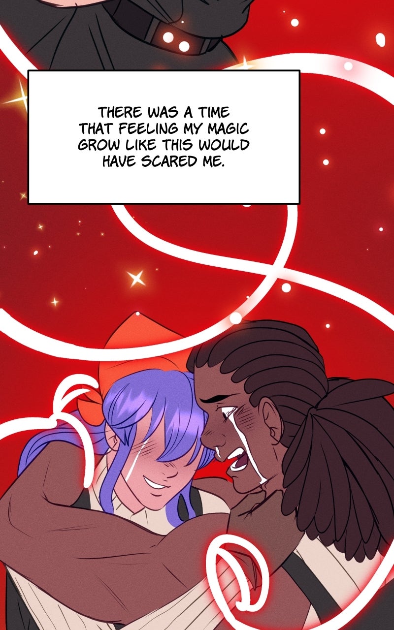 Love Me to Death Chapter 132 - Page 83