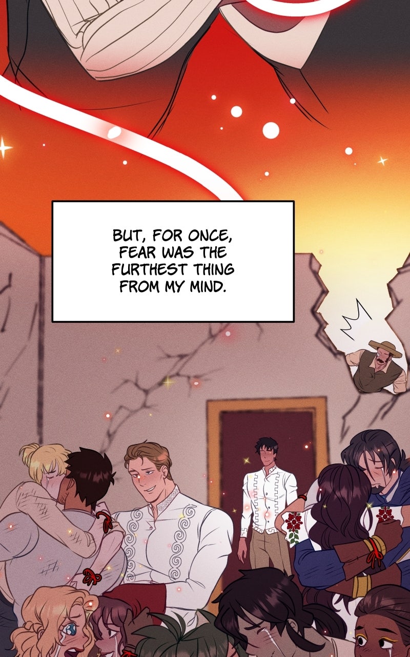 Love Me to Death Chapter 132 - Page 84