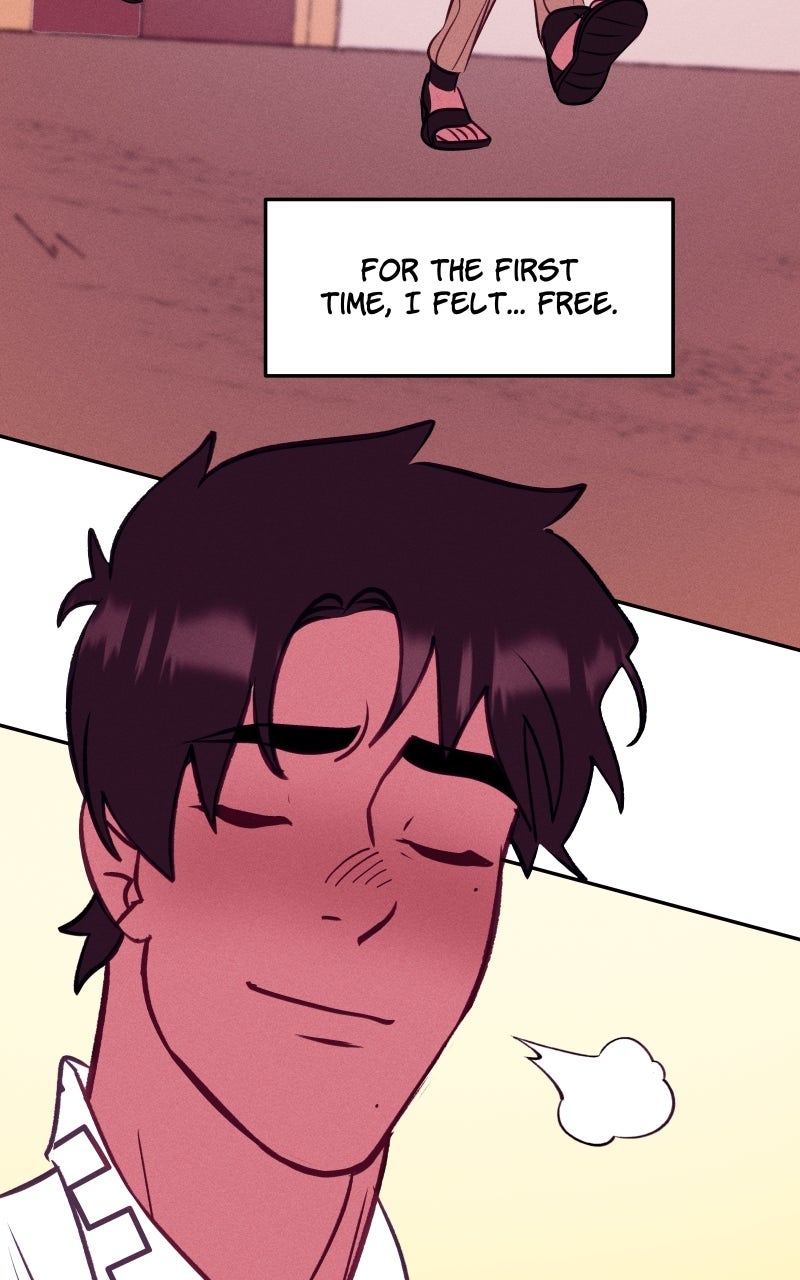 Love Me to Death Chapter 132 - Page 87