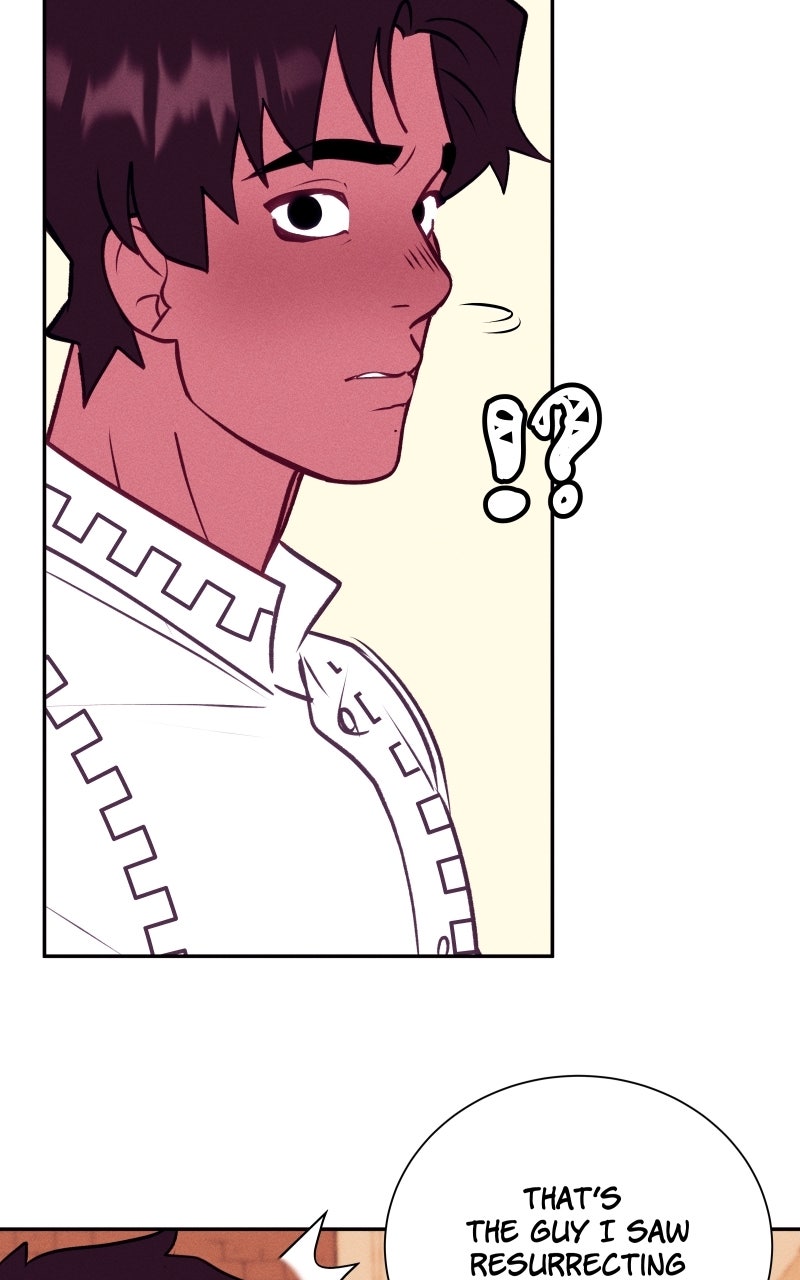 Love Me to Death Chapter 132 - Page 89