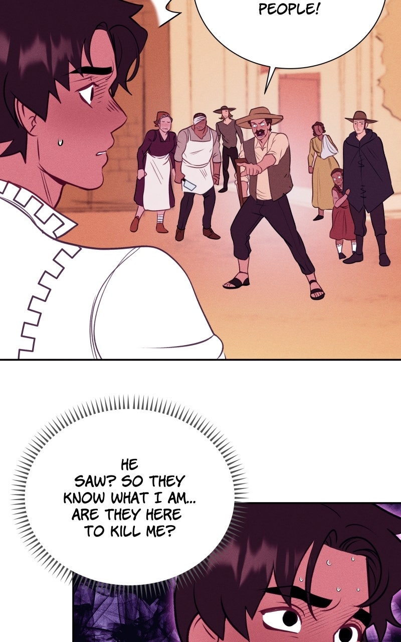 Love Me to Death Chapter 132 - Page 90