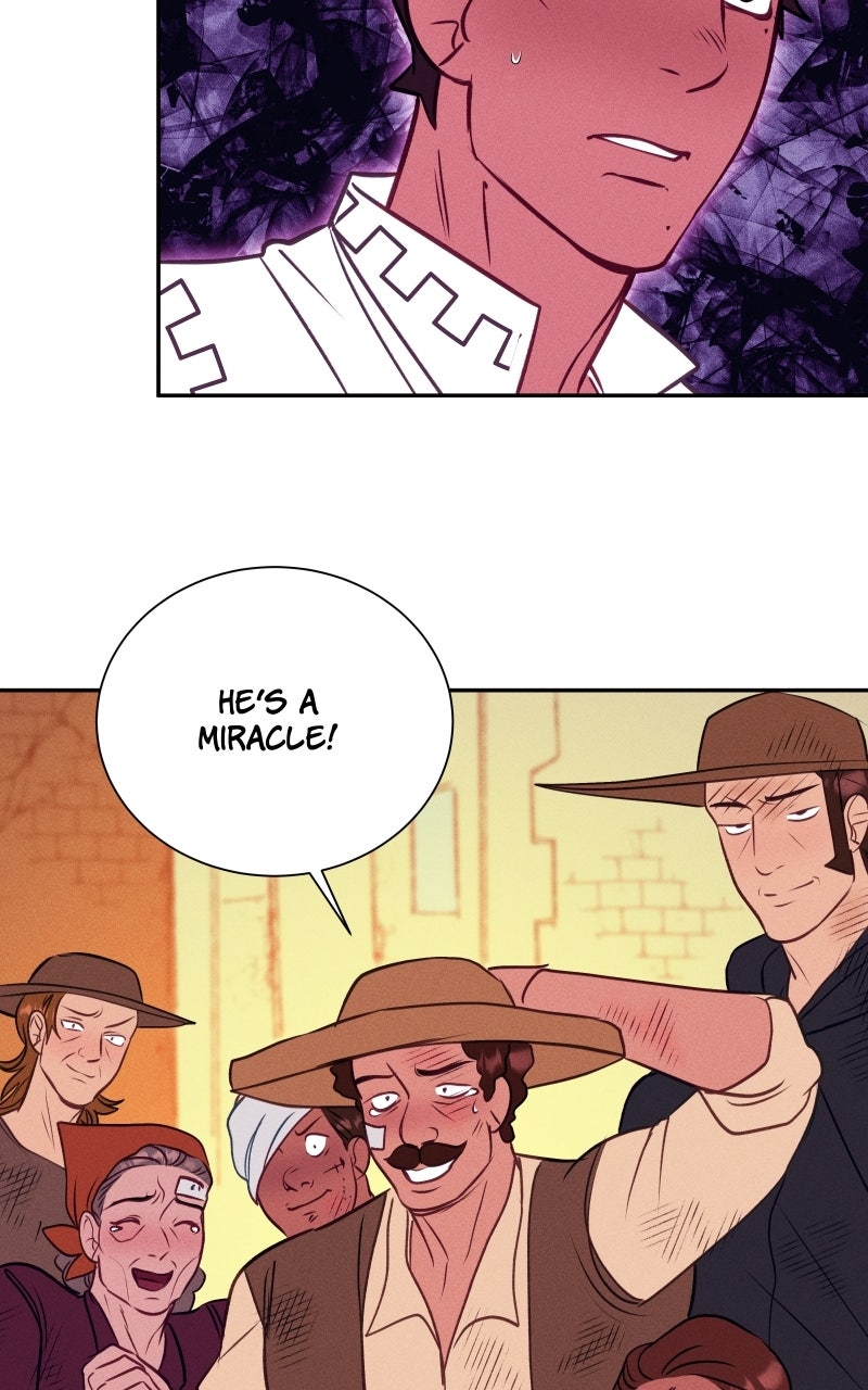 Love Me to Death Chapter 132 - Page 91