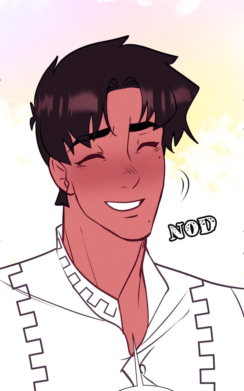 Love Me to Death Chapter 132 - Page 94