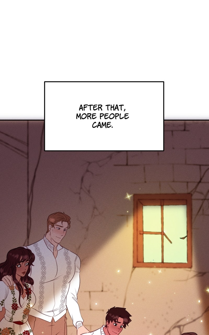 Love Me to Death Chapter 133 - Page 11