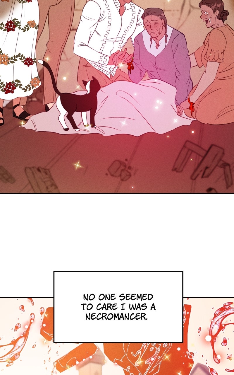 Love Me to Death Chapter 133 - Page 12