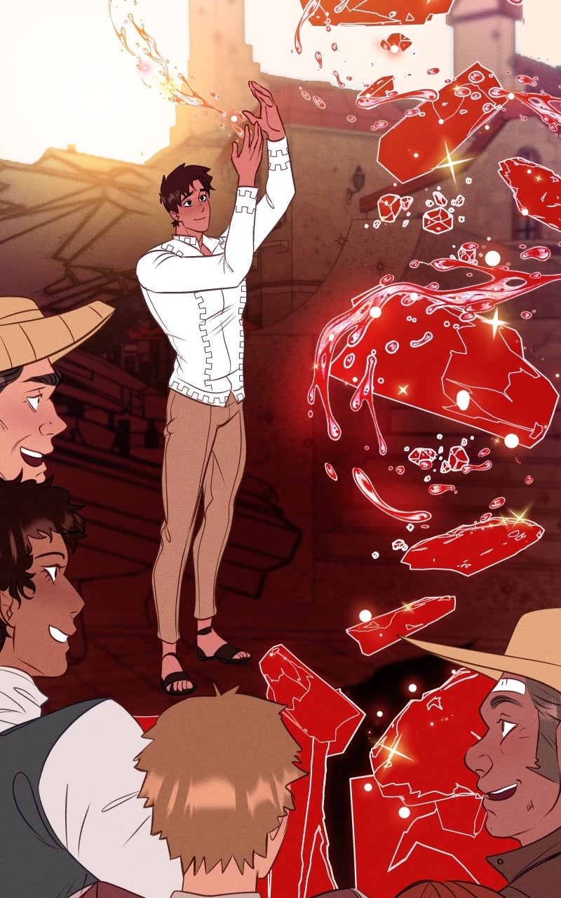 Love Me to Death Chapter 133 - Page 13