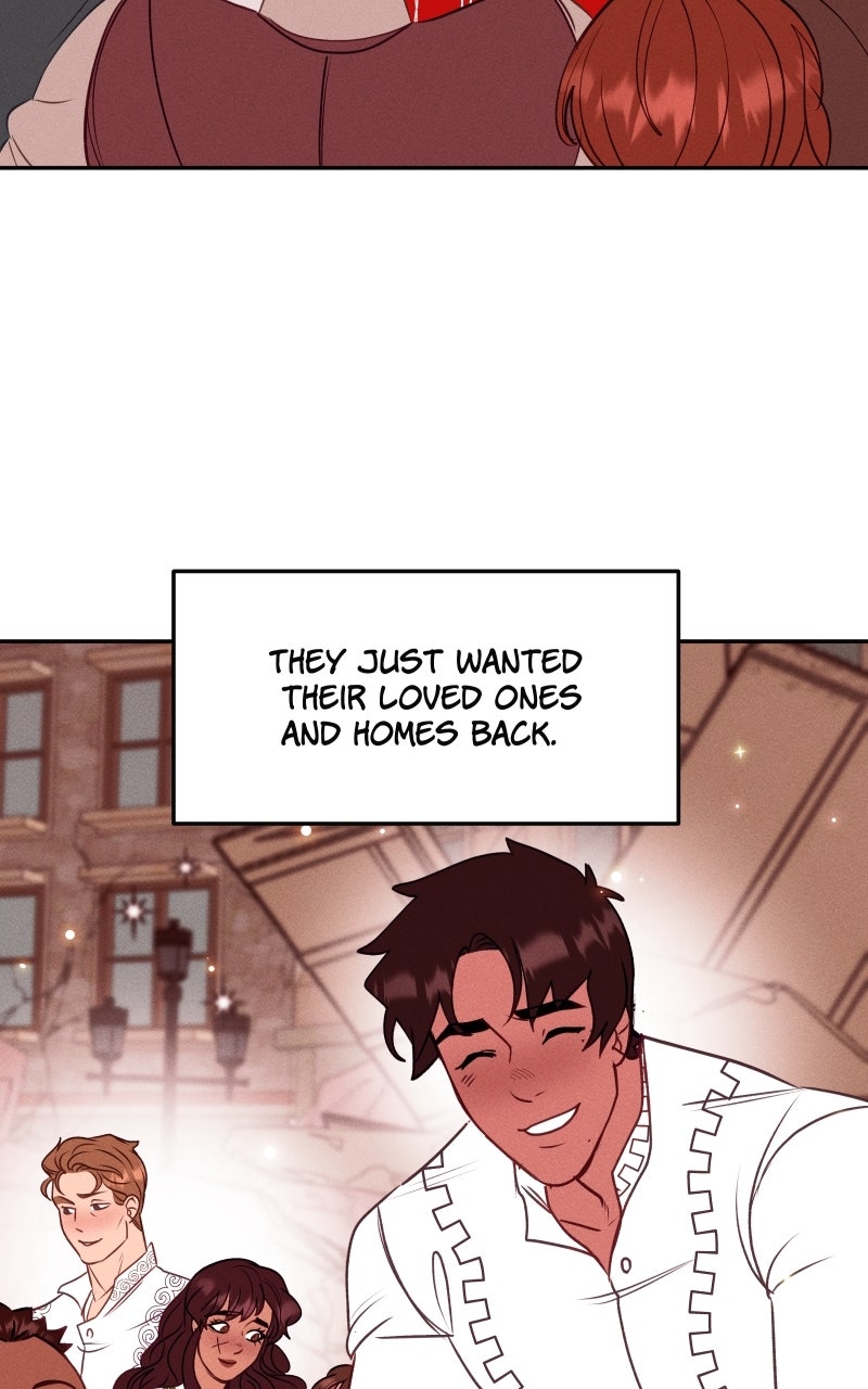 Love Me to Death Chapter 133 - Page 14