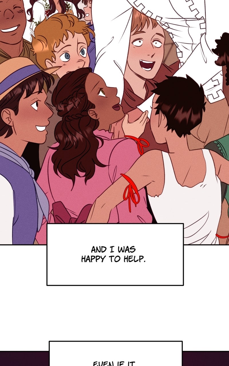 Love Me to Death Chapter 133 - Page 15