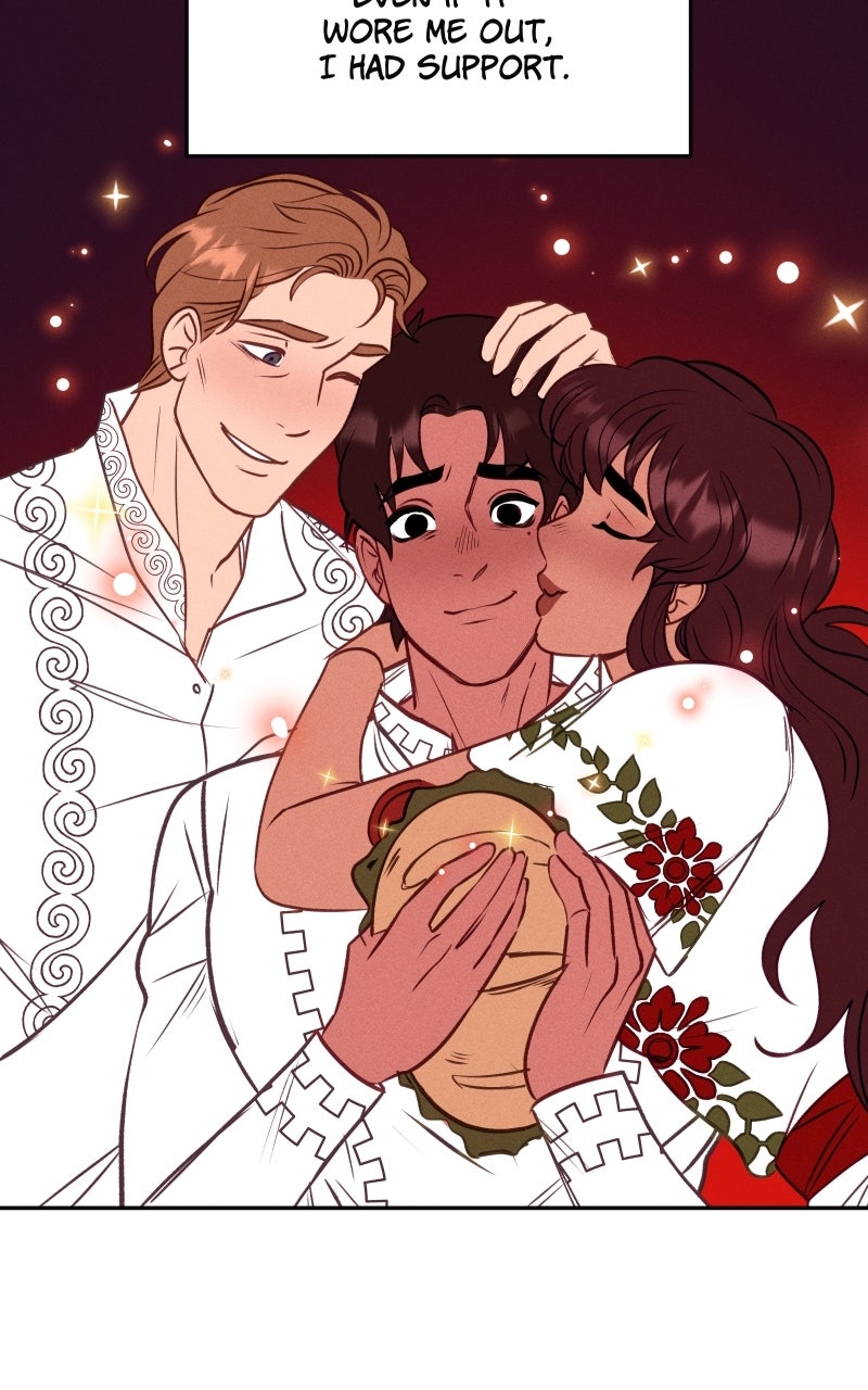 Love Me to Death Chapter 133 - Page 16