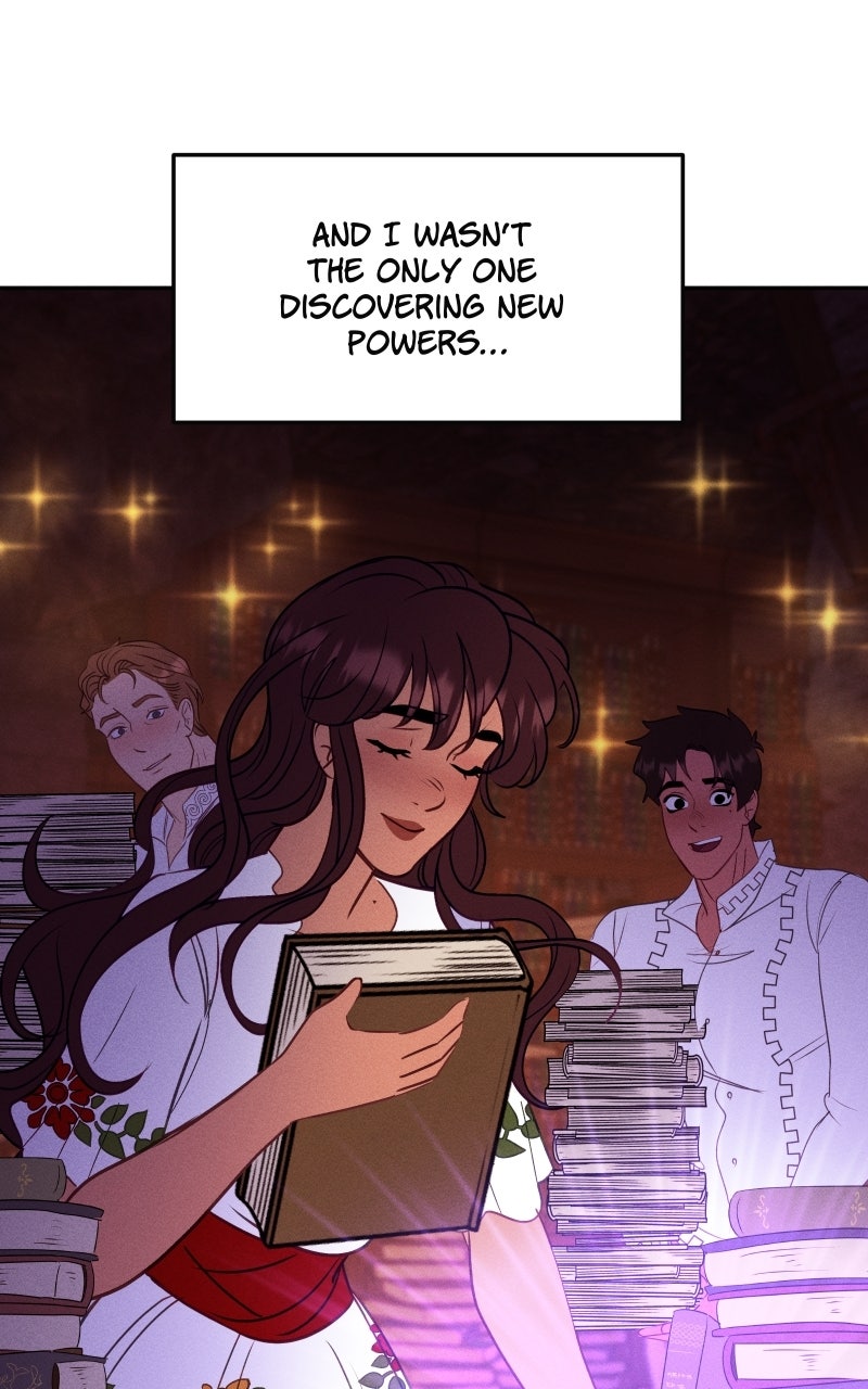 Love Me to Death Chapter 133 - Page 21