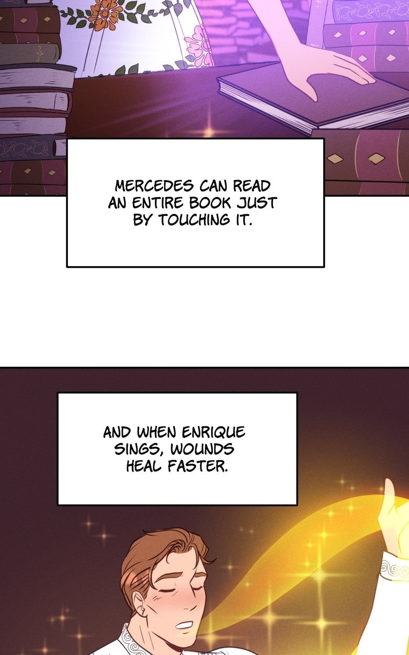 Love Me to Death Chapter 133 - Page 22