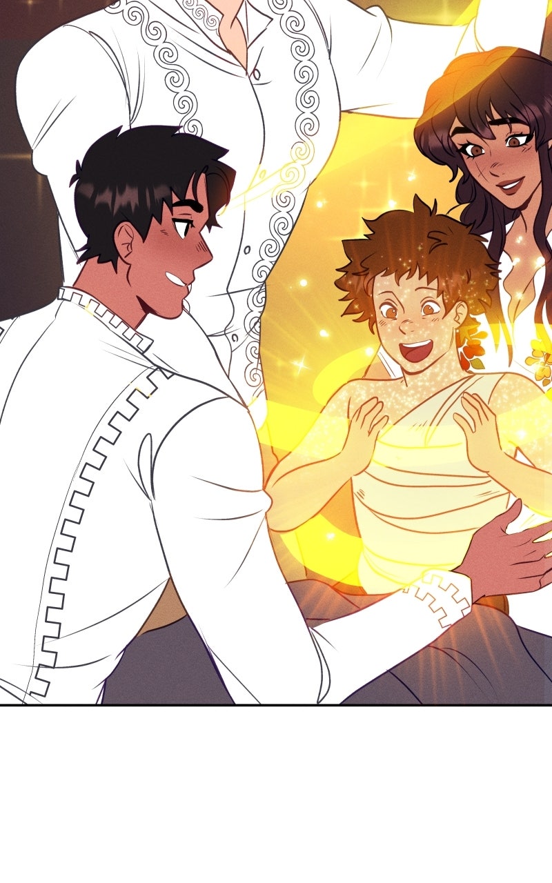 Love Me to Death Chapter 133 - Page 23