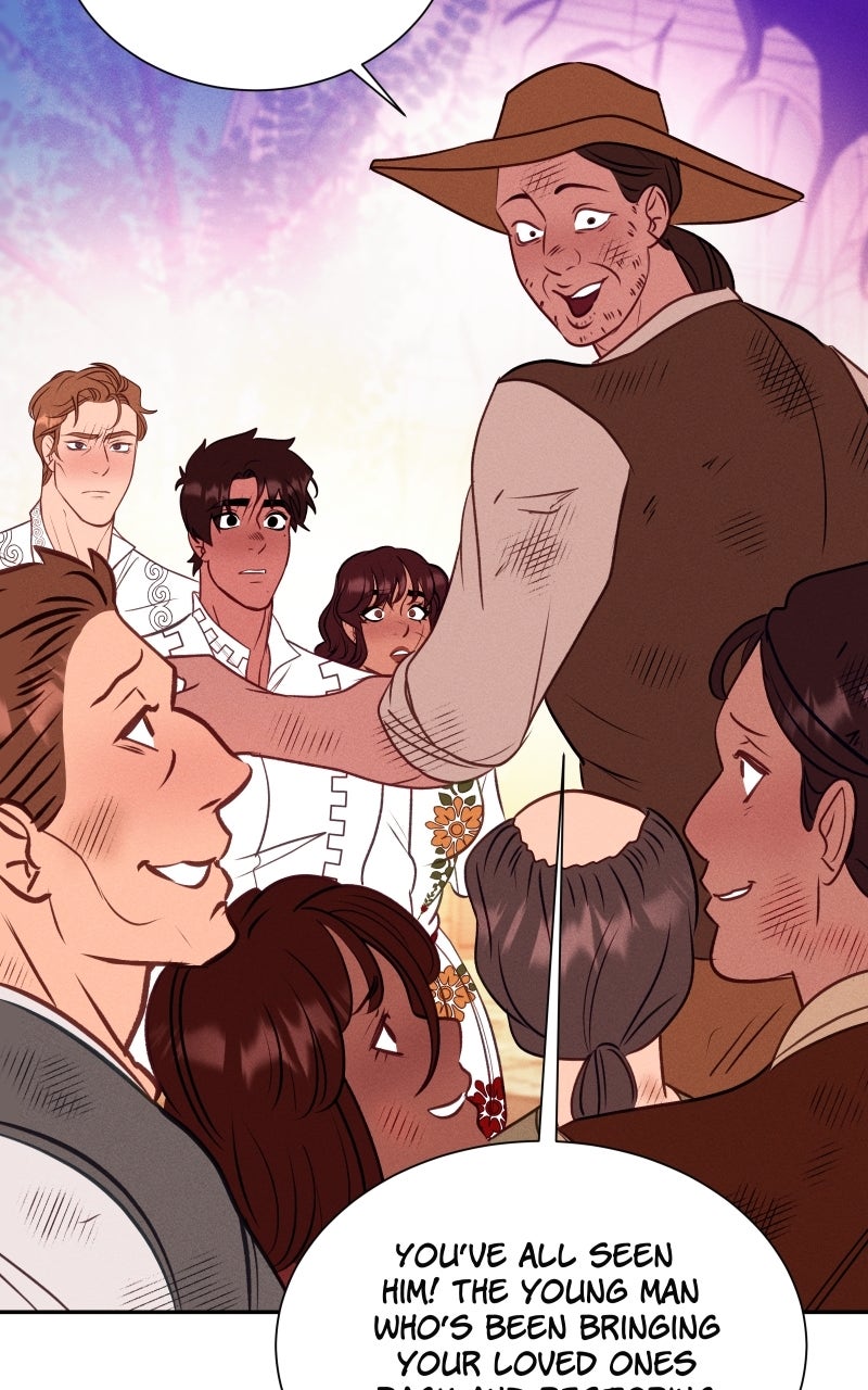 Love Me to Death Chapter 133 - Page 29