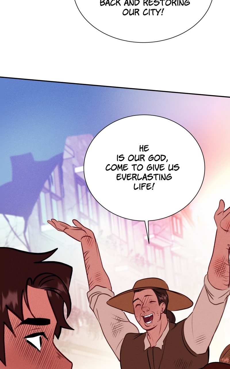 Love Me to Death Chapter 133 - Page 30