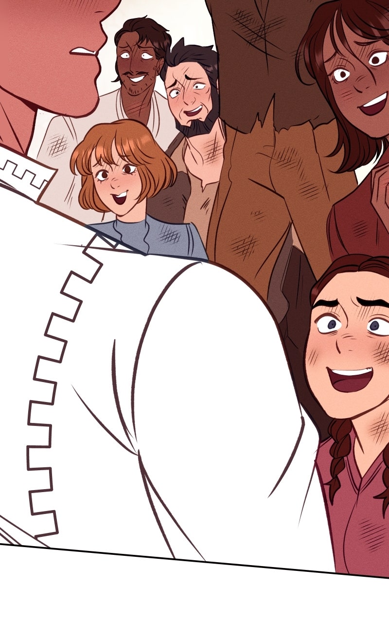 Love Me to Death Chapter 133 - Page 31