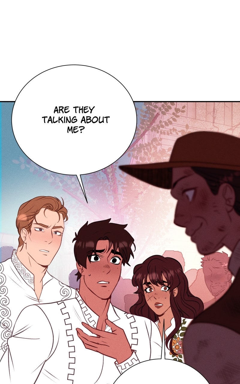 Love Me to Death Chapter 133 - Page 32