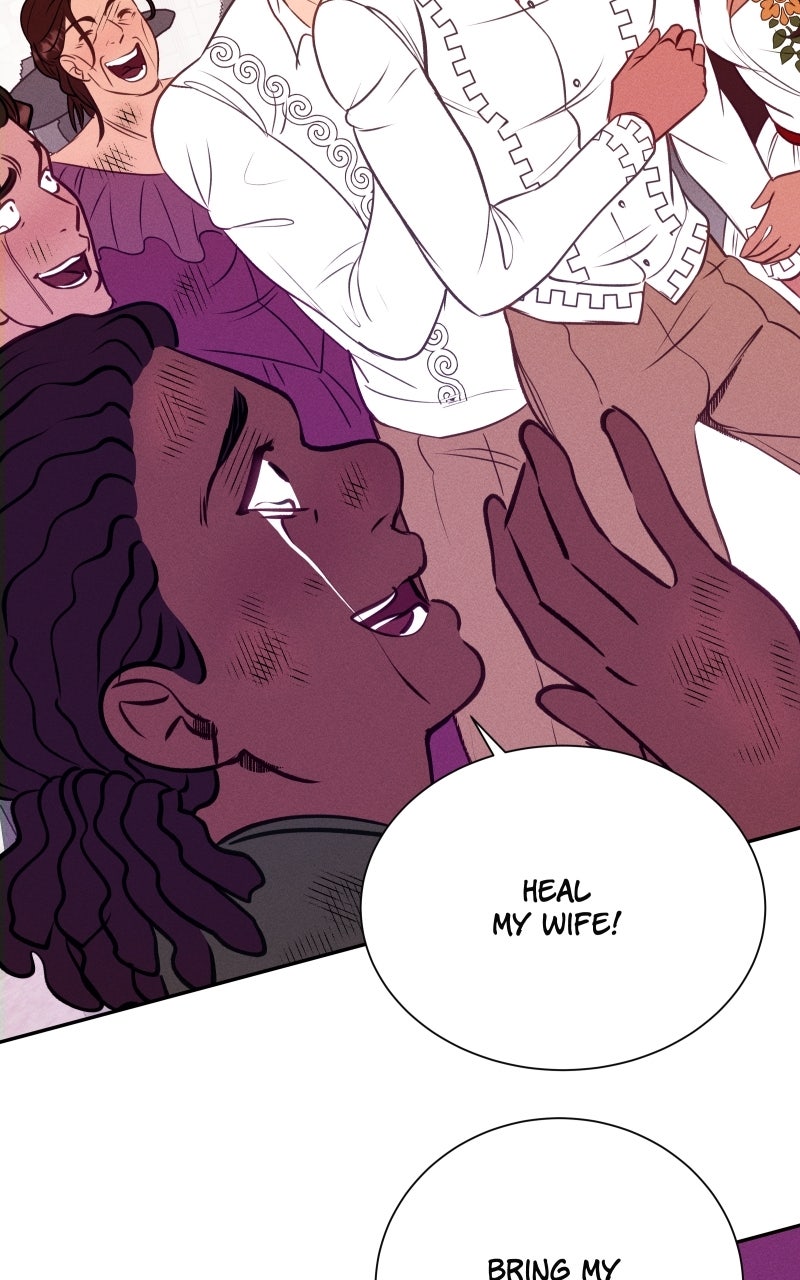 Love Me to Death Chapter 133 - Page 36