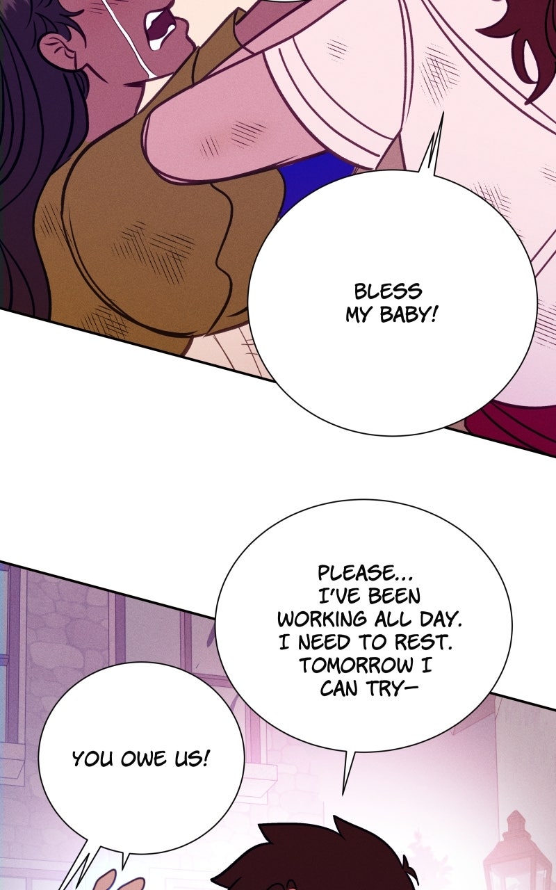 Love Me to Death Chapter 133 - Page 38