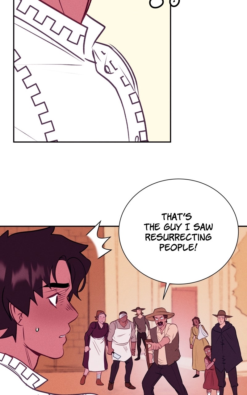 Love Me to Death Chapter 133 - Page 5