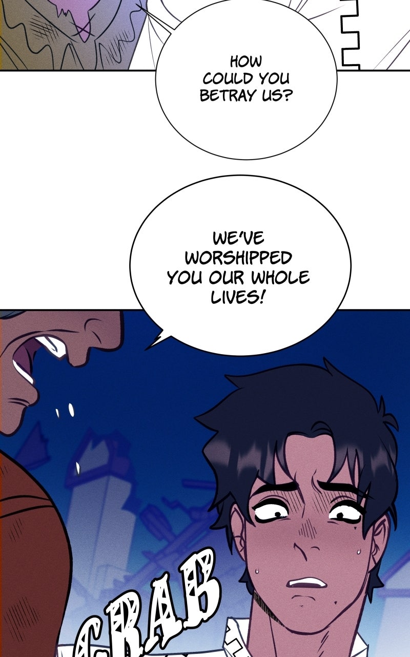 Love Me to Death Chapter 133 - Page 41