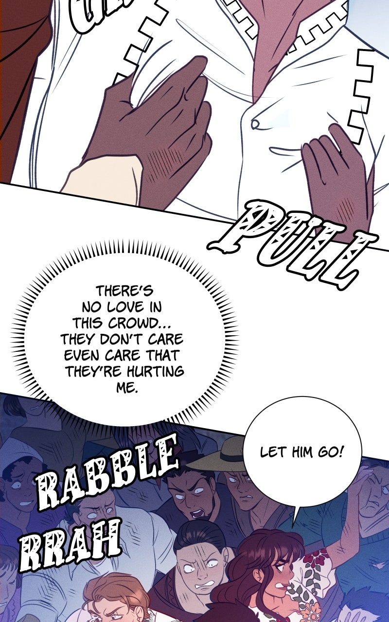 Love Me to Death Chapter 133 - Page 42