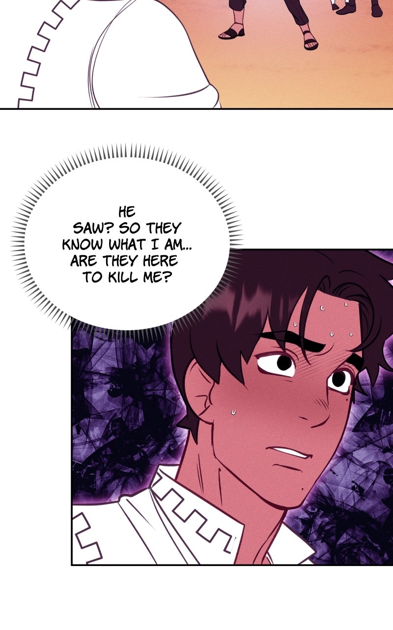 Love Me to Death Chapter 133 - Page 6