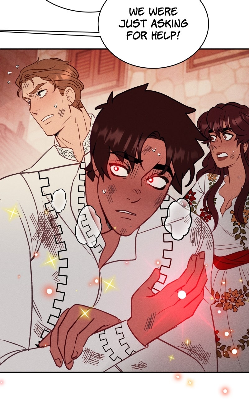 Love Me to Death Chapter 133 - Page 53