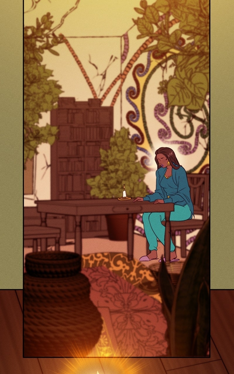 Love Me to Death Chapter 133 - Page 56